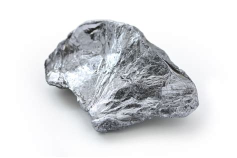 Molybdenum Element Facts .